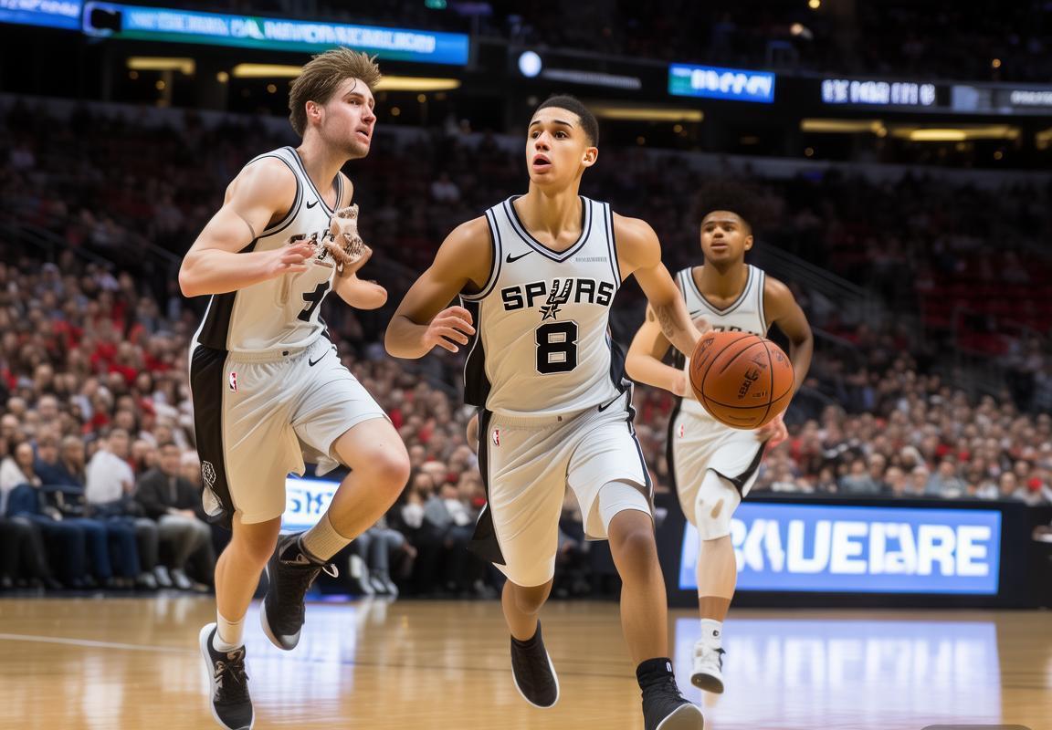 开拓者伤病潮迎战马刺残阵：安芬尼·西蒙斯对决瓦塞尔，年轻球员成长机会成焦点