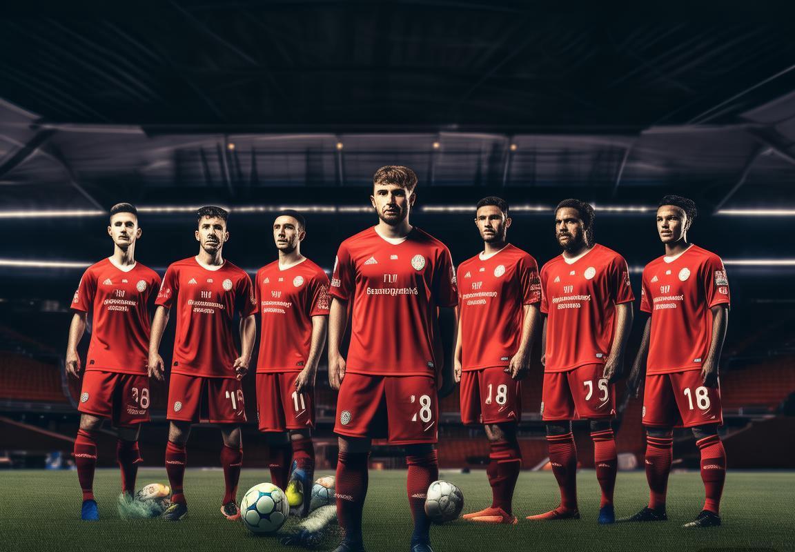 阿尔特塔的阿森纳球队重建：年轻核心引领冠军之路