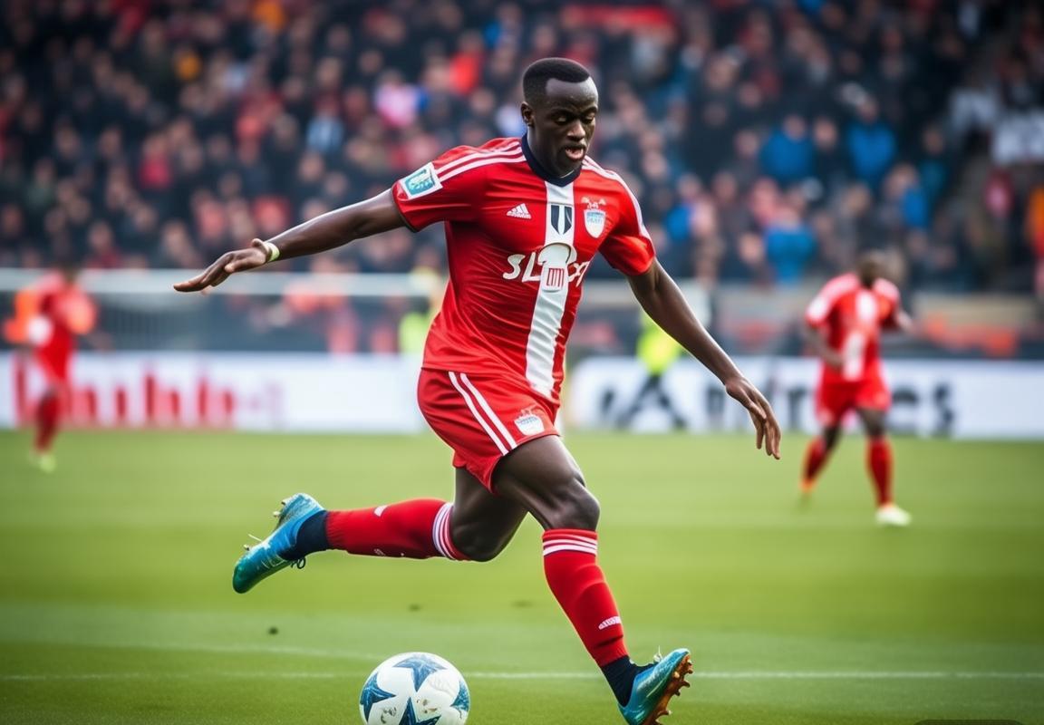 吉拉西闪耀德甲射手榜，斯图加特前锋引英超转会与沙特联赛引援争夺